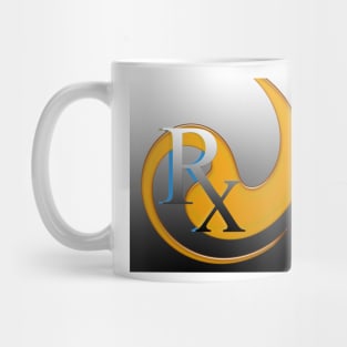 RX Mug